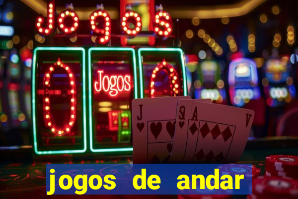 jogos de andar pela cidade e fazer compras